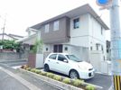 シャーメゾン学園通りの外観画像