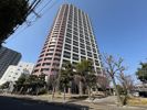 HIBARI TOWERの外観画像