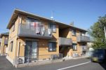 ニコ・アベニュー Bの外観画像
