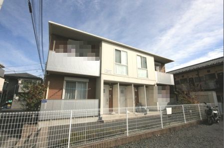 クラベールIIの外観画像