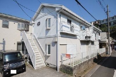 セラブール白山道の外観画像