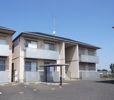ソレイユ浜田 弐番館の外観画像
