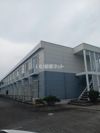 スカイゲート間門の外観画像