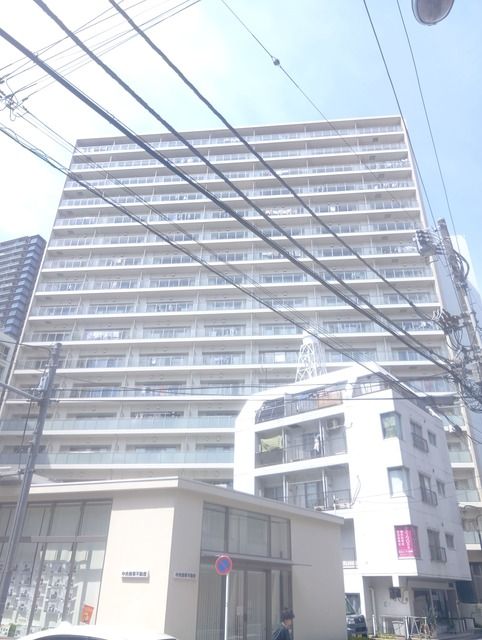 リビオ国分寺ステーションアベニューの外観画像