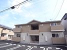 アゼリア吹上 Bの外観画像
