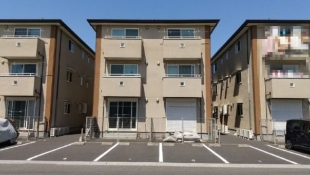 プレミール Bの外観画像