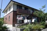 ハイムグランシャリオ内山 Aの外観画像