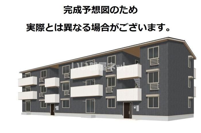 M・K・K 高峰町の外観画像