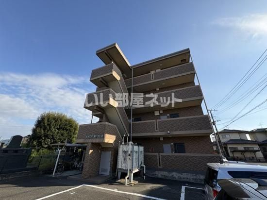 エンデバーの外観画像