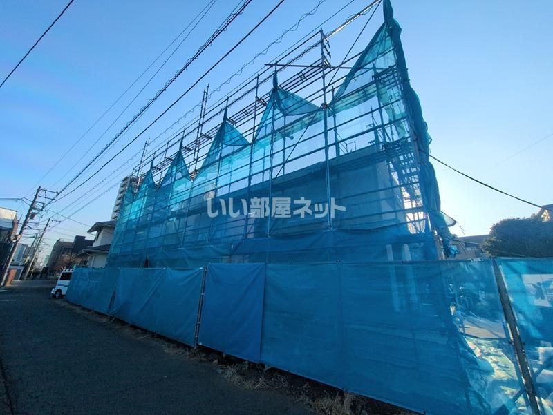 ラ ルーチェ 櫻の外観画像