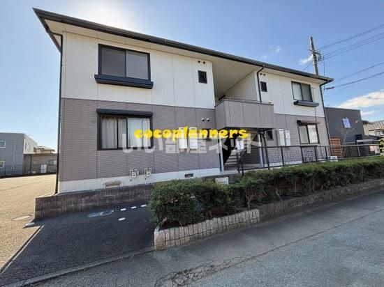 シャトーレジデンス長嶺A棟の外観画像
