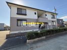 シャトーレジデンス長嶺A棟の外観画像