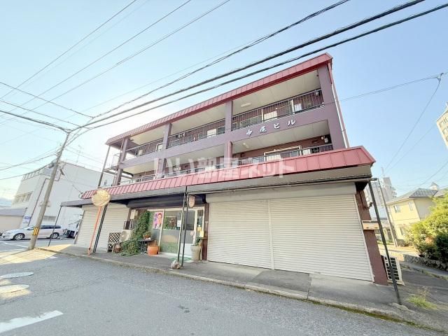 中尾ビルの外観画像
