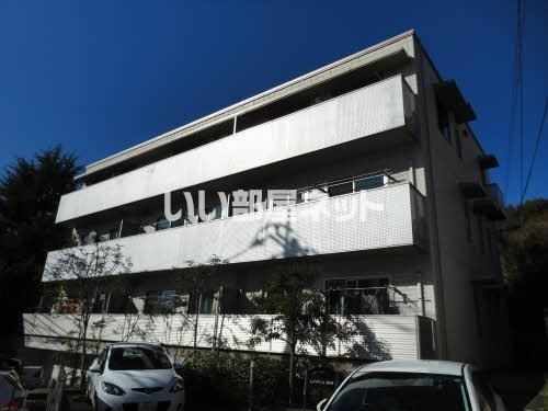 桜坂レジデンス・昂輝の外観画像