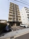 TKアンバーコート深井の外観画像