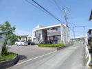 シャーメゾン和多田の外観画像