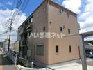 ベレオ シャーメゾンの外観画像
