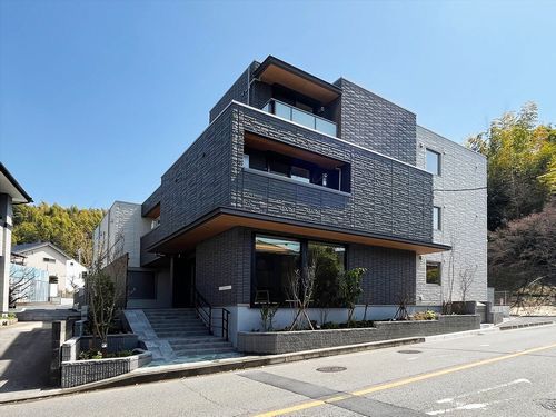 スリジェ リアンの外観画像
