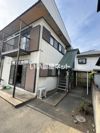 野村コーポの外観画像
