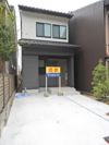 本丸町貸家の外観画像