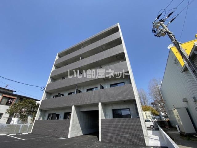 QUALIOR(クオリア)の外観画像