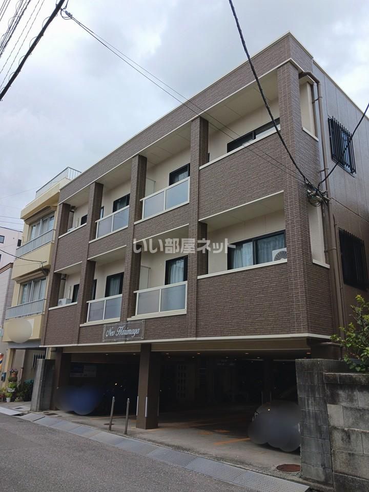 Neo Harimaya(ネオハリマヤ)の外観画像