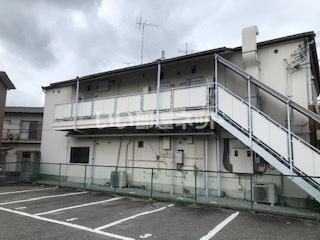 三田本町ハイツの外観画像