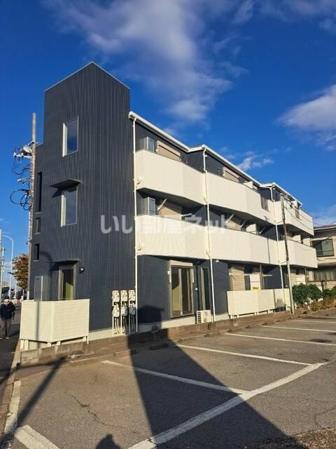 VIVACE Ⅵの外観画像
