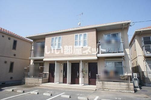 エルブ ボアBの外観画像