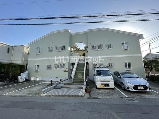 グレイス鵠沼の外観画像