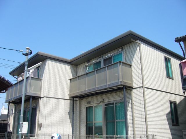 レトア木屋瀬Ⅱ(セキスイ)の外観画像