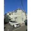 アネックスリバティ（西区）の外観画像