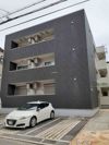 ラメゾン向陵中町Ⅱ番館の外観画像