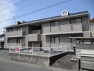 セジュール野北B棟の外観画像