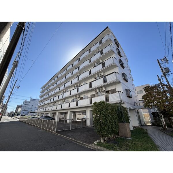 ラ・ポルテ堀田の外観画像