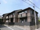 ウィルコートみどり E棟の外観画像