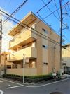 アンジュ・レインボウの外観画像