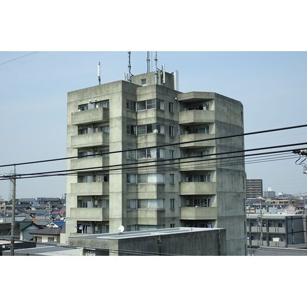 ACCESS STREETの外観画像