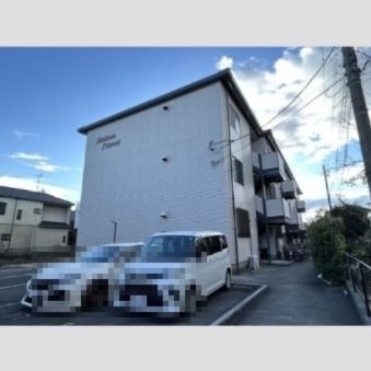 Maison Planetの外観画像