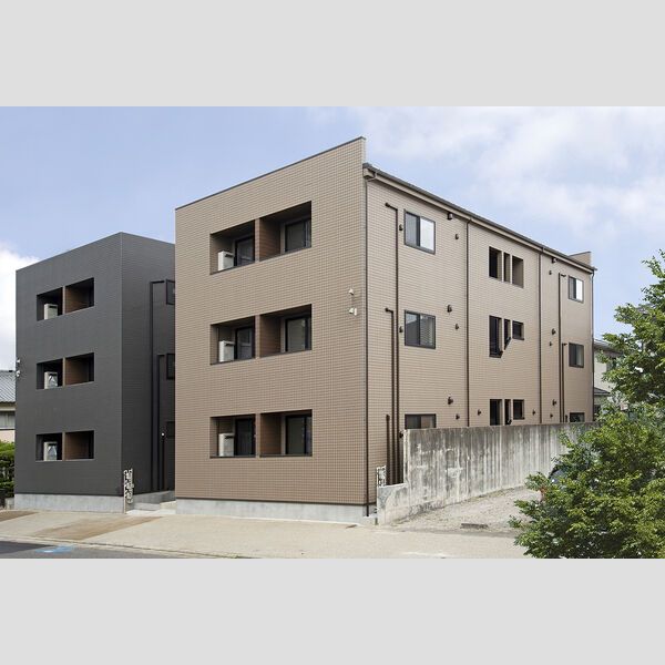ルロジュマンの外観画像