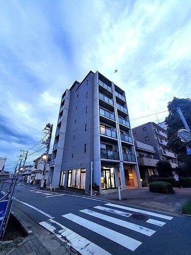 BLD.NIMOレジデンスの外観画像
