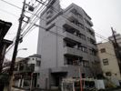 ドルチェ府中ツインエクセルの外観画像