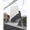 クラスティーネヴィラ尼崎(クラスティーネヴィラの外観画像