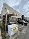 ラ・ルーチェ 鳥屋野南 A棟の外観画像