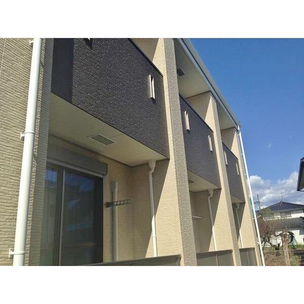 Casa上堀の外観画像