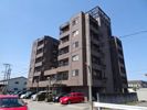 富山今泉西部ビルの外観画像