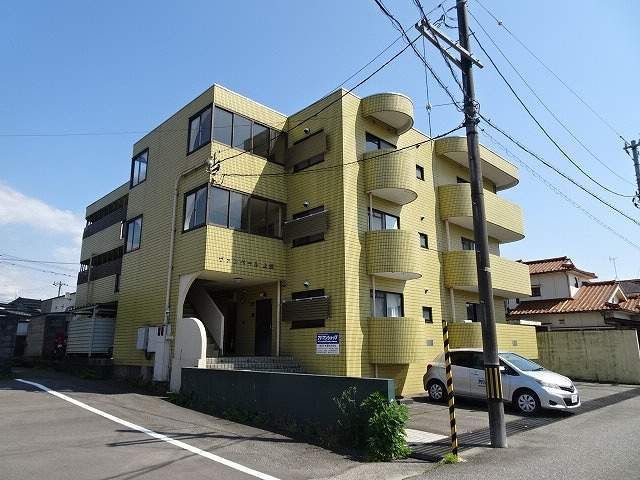 ヴァンベール上袋の外観画像