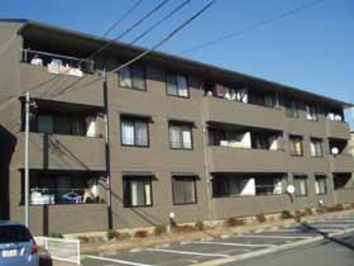 カーサみつわ台 Eの外観画像