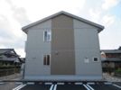 クレシア高木町の外観画像