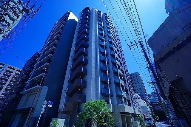 ・ALTERNA亀戸Ⅲの外観画像
